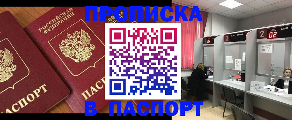 где прописаться в Кашине